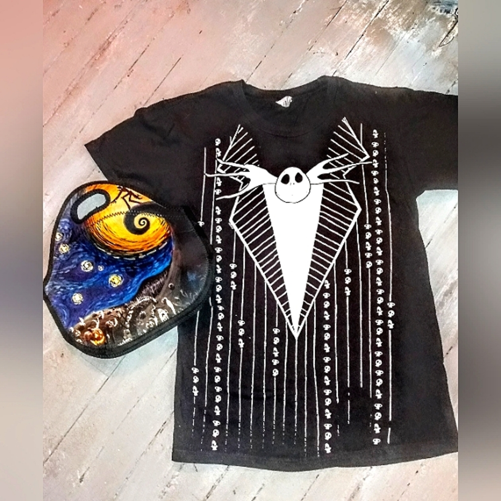 Nightmare before Christmas